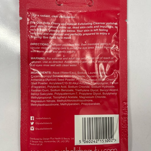 Assorted Face Masks - Picture 4 of 15